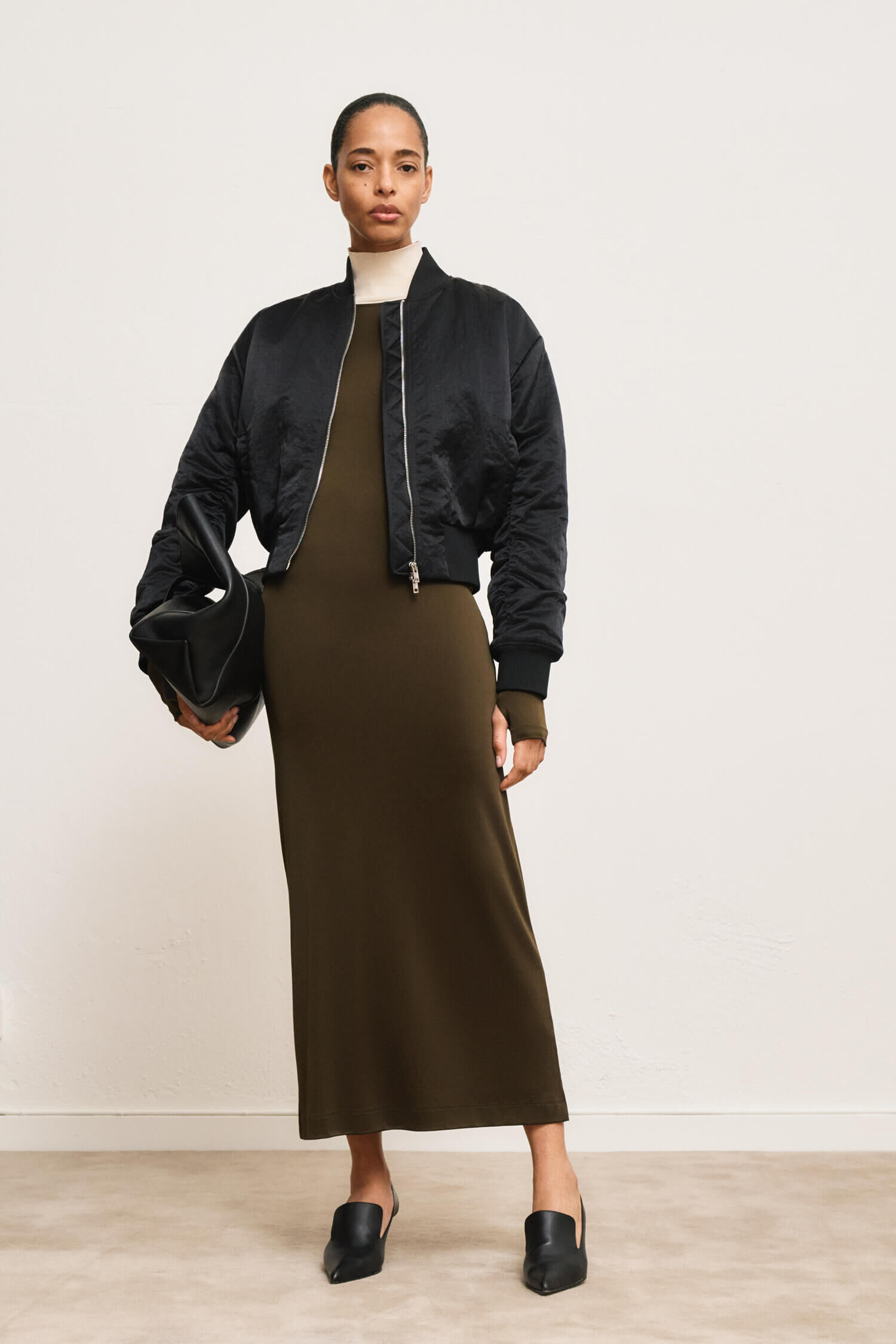 FilippaK AW25 2x3 PRE Wardrobe 02 Dresses Leisure